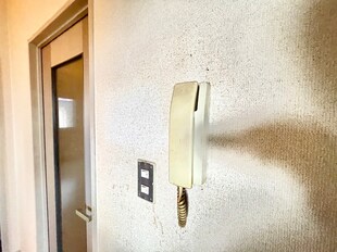 ユニゾン感田　Ａ棟の物件内観写真